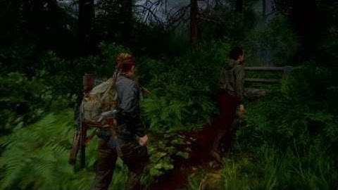 The Last of Us™ Part 2 - Abby