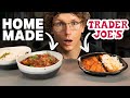 Can Josh Make Better Chicken Tikka Masala Than Trader Joe’s?