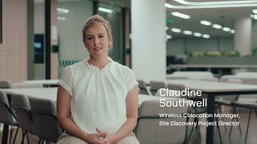 A World-First in Wireless Colocation: Lumea