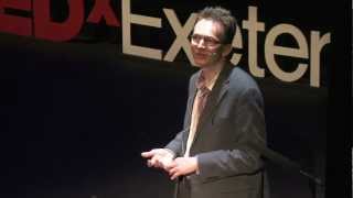 Details Volunteering: a local view: Alistair Volunteering at TEDxExeter Update
