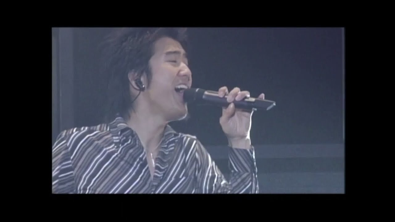 DEEN LIVE JOY6 Memories - YouTube