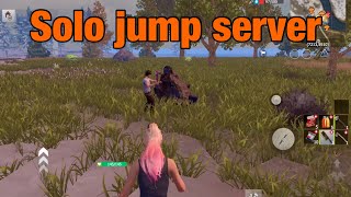 I jumped bloody server alone | Last island of Survival #lios #lastislandofsurvival