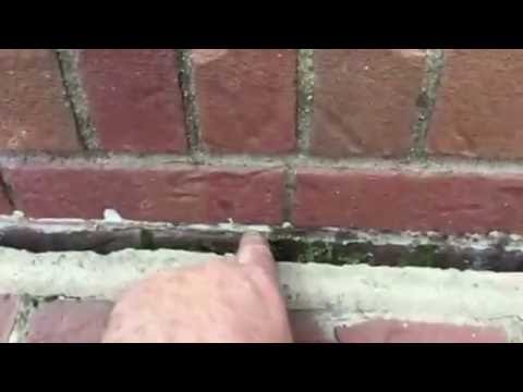 Jsa How To Lift And Level A Settling Foundation On Front Steps Jsa How To Lift And Level A Settling Foundation On Front Steps