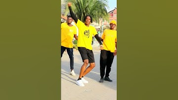 Thumbnail of FireboyDML - Ashawo Tiktok Dance Challenge🔥🙌💯