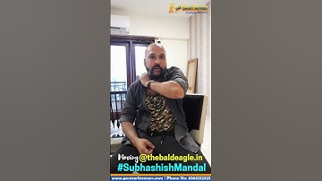 Premium Relocation Service - GoSmart Movers review by thebaldeagle.in Mr Subhashish Mandal