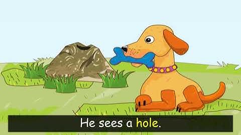 Smart Phonics 3 Unit 6 Story - Long Vowel o