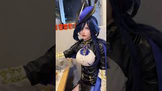 Clorinde Enough...i Will Never Feed Her Again...