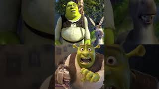 Shrek 5 looks off....