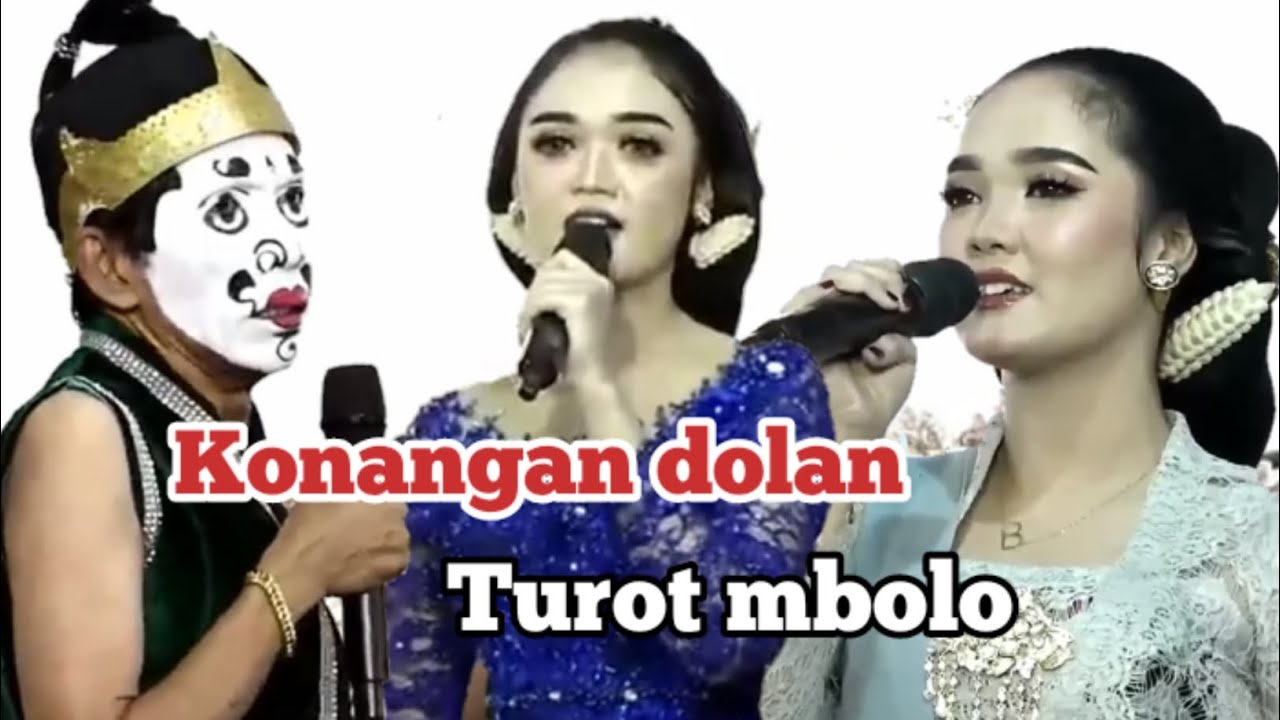 Gareng terbaru Jan lucu poll konangan 