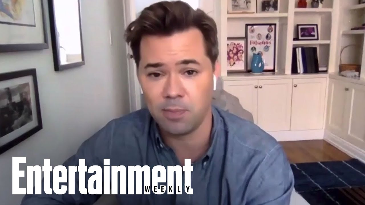 Andrew Rannells’ On ‘The Book Of Mormon’ Tony Awards Performance | PeopleTV 