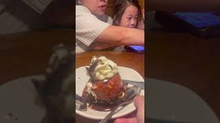 Chocolate thunder#foodlover