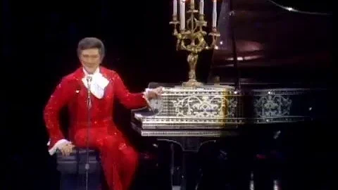 Liberace I'll Be Seeing You