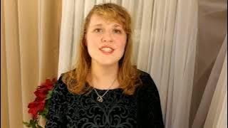 'New Genesis' (English version) by AmaLee from One Piece Film: Red