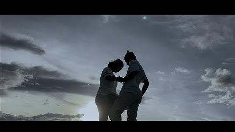 BADAKII - YANG TERINDAH [OFFICIAL VIDEO]