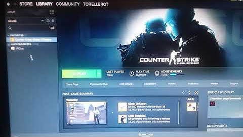 "UPDATED" How to fix "YOU NEED TO UPDATE YOURE CLIENT" In cs:go (counter strike global offensive)