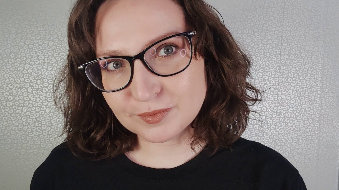 233. Пробую крем из REVOLUTION The Enchanted Icon. Куда это красить?