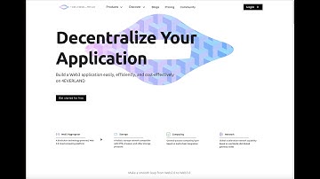 4EVERLAND IPFS CID Deployment Tutorial