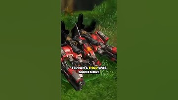 How StarCraft 2 could