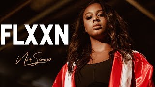 Flxxn - Official Music Video Nia Sioux Feat Riddick