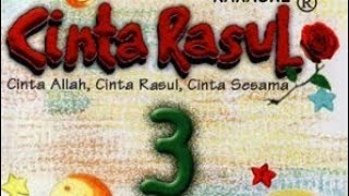 Laka Ya Robb - Haddad Alwi \u0026 Sulis (Cinta Rasul 3) - Audio Cleaned #sholawatcintarasul