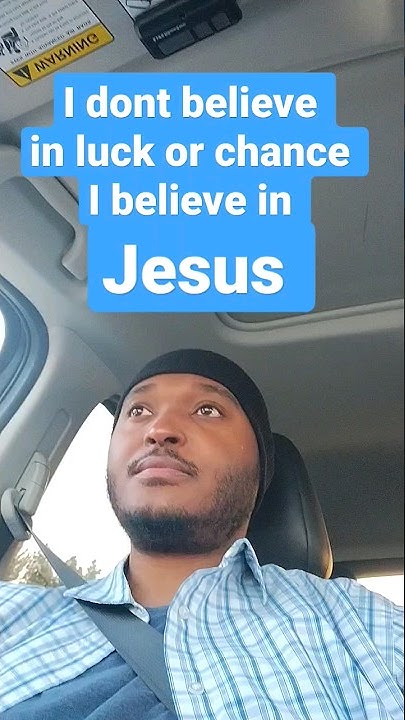 I Don t Believe In Luck I Believe In Jesus Proverbs 3 Vs 5 6 jesus i-don-t-believe-in-luck-i-believe-in-jesus-proverbs-3-vs-5-6-jesus