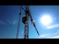 All state crane and rigging tower crane