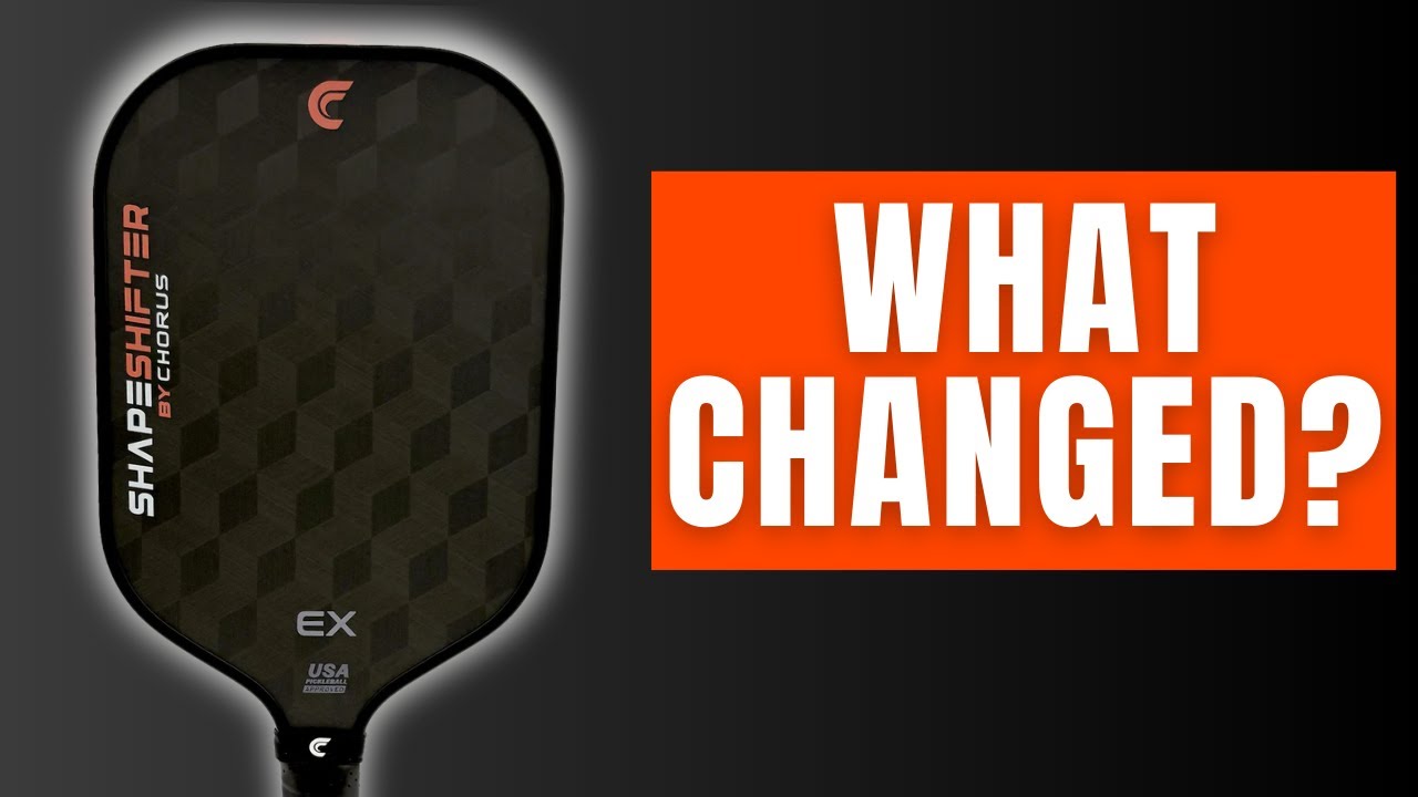 Next Best Thing? | Revamped Chorus Shapeshifter Review - YouTube