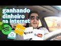 💷💴 Melhores plataformas para ganhar Dinheiro! 💵💶