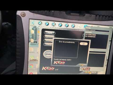 💡 Como funciona *KESS V2 Tutorial EN Español. LA MEJOR HERRMIENTA PARA  CHIPTUNING. 