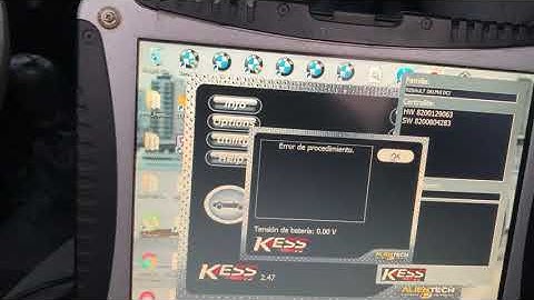 Como reprogramar y subir potencia