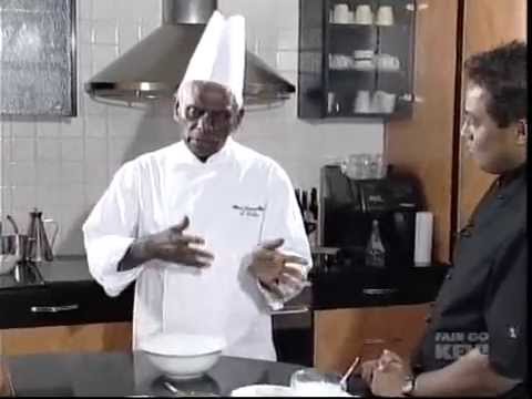 Sri Lankan Fish Curry by Master chef Publis  chef happyK  Culinary Corner Sri Lanka Morning show
