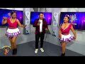 Programa mi folklore per con miriam grimaldo 21102023