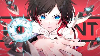 【VALORANT】VALOコンペ  きなこ３あれる３【うるか】