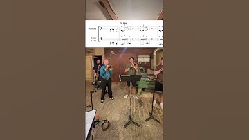 Thumbnail of Godzilla Theme - Fall Creek Brass Band #brassband #brass #sheetmusic