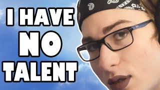 How to Make a FIRE BEAT with NO SKILL - Logic Pro X