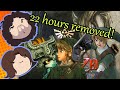 Game Grumps Twilight Princess - Director's Cut! [Supercut for streamlined play-though]