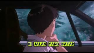 jalan datar status WA