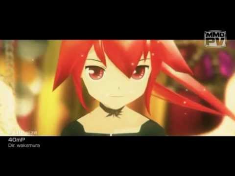 【中文字幕】Life size【VY1】