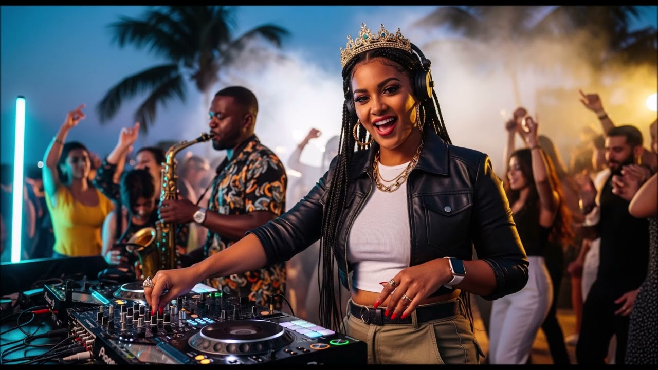 AMAPIANO MIX 2025 | HALLELUJAZZ 2025 AMAPIANO (INSTRUMENTALS)