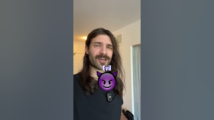 People STILL THINK Metal Music Is EVIL