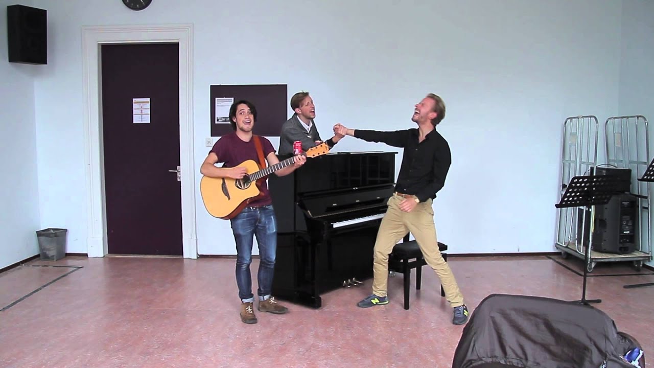 KLAPSTOEL @ ZAT - 7 juni - SSBA-Salon