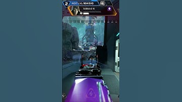 This is why PC Players Complain…#shorts #apexlegends #apex