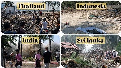 20 years rememberance of devastating 2004 indian ocean tsunami