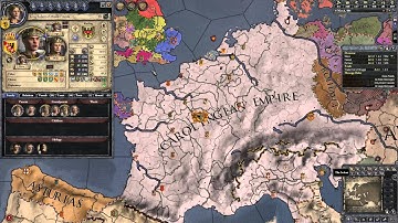 007 Crusader Kings 2 CK2Plus House Serapion