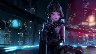 Girl's Frontline 2: Exilium  Trailer (少前2：追放) 1080p