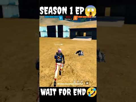 watch till endmajdoori in free fire#shorts #freefire - watch till endmajdoori in free fire#shorts #freefire