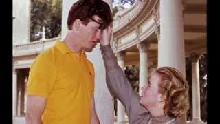 Chris Norden Usc Cinema 105 Project