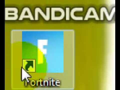 გამოიწერე ჩემი არხი და გაგიქაჩავს FORTNITE!