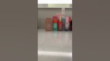 Is This A Perfect Loop!? 💗✨ #skincare #preppy #slayyy #perfectloop #capcut #fypviralシ #shortsfeed