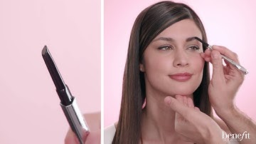 Benefit Cosmetics Goof Proof Brow Pencil | Ulta Beauty